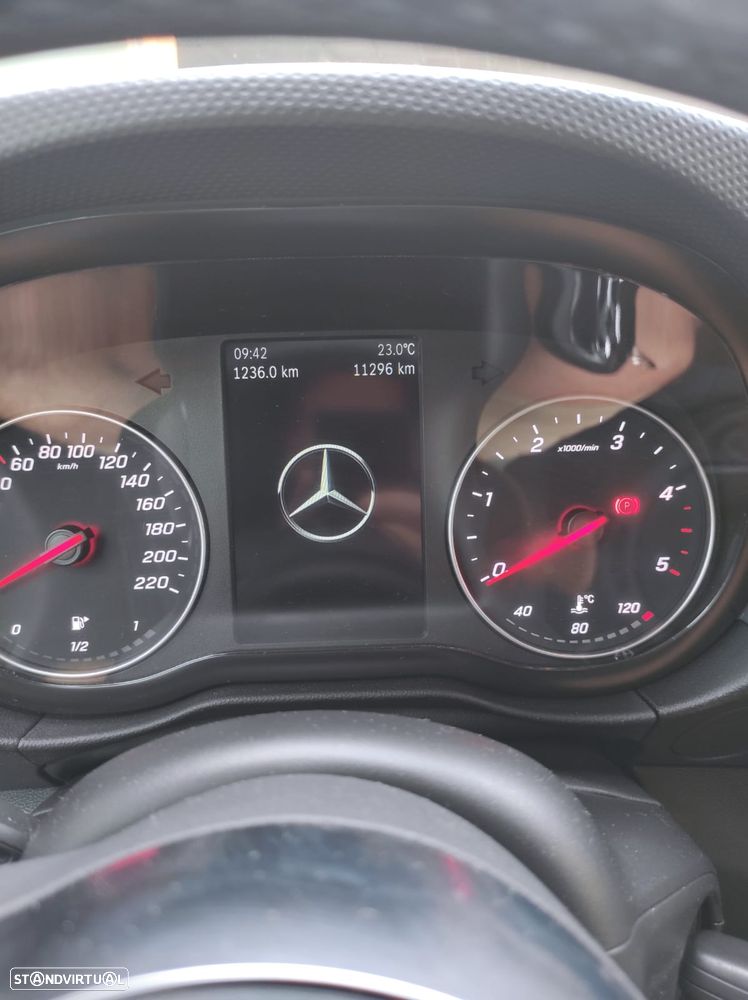 Mercedes-Benz Citan 112CI - 3