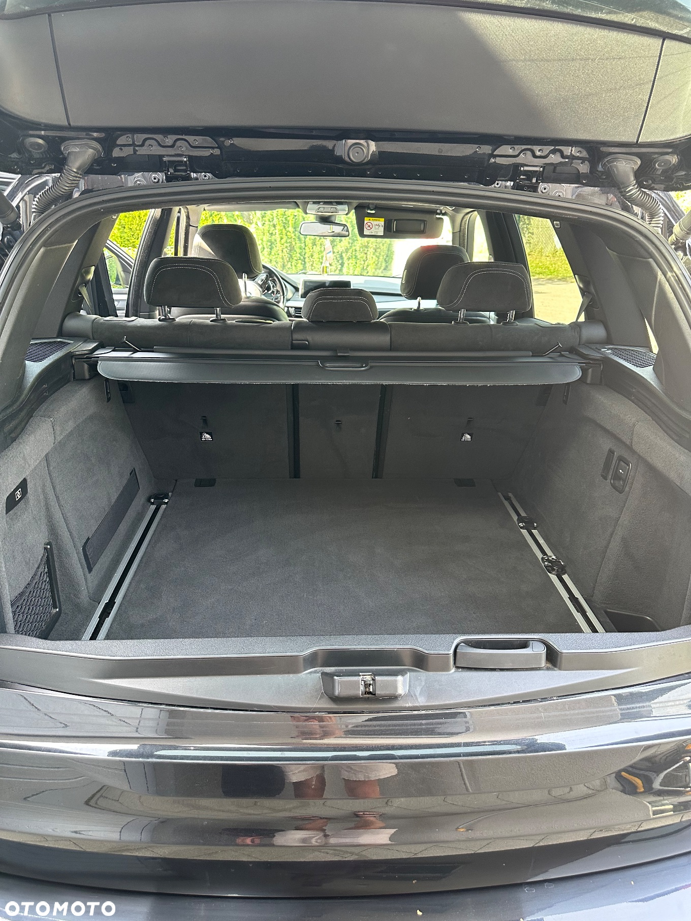 BMW X5 xDrive25d - 6