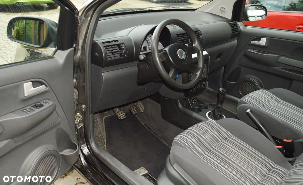 Volkswagen Fox - 29