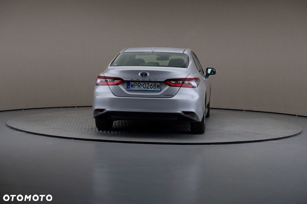 Toyota Camry 2.5 Hybrid Comfort CVT - 5