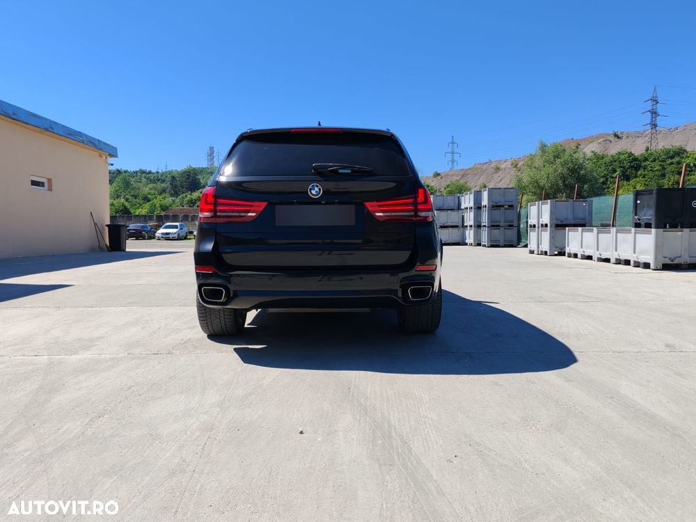 BMW X5 xDrive30d - 5