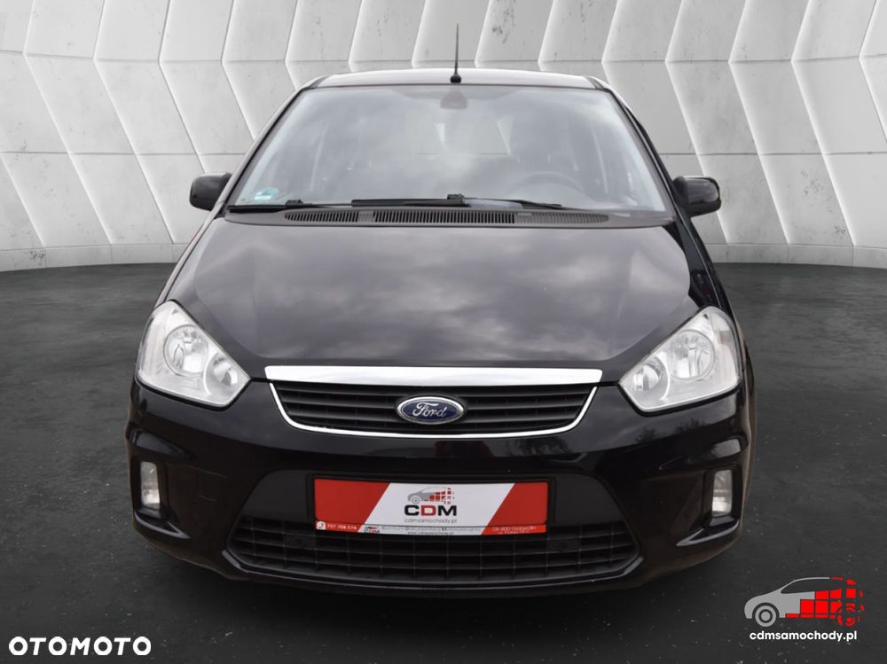 Ford C-MAX - 5