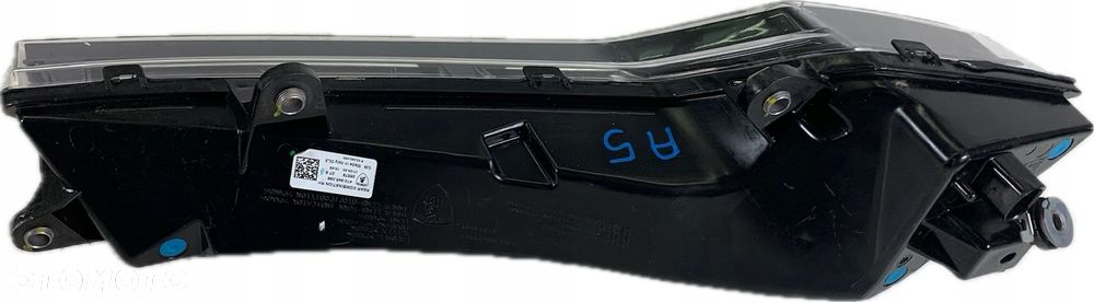 A5 LAMBORGHINI HURACAN LAMPA PRAWA TYLNA TYŁ EU 4T0945096 - 3