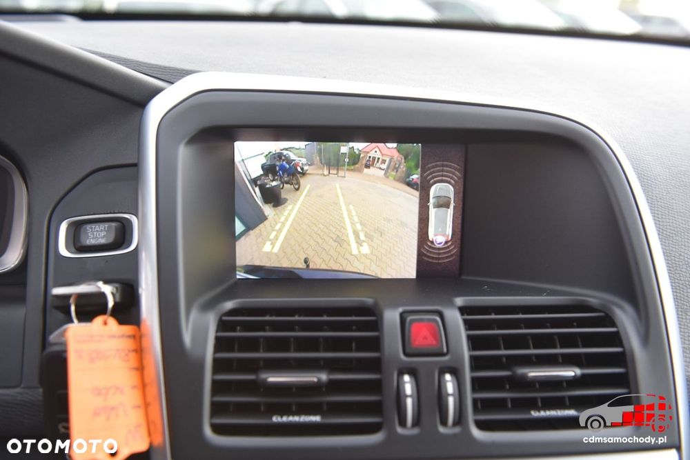 Volvo XC 60 - 28