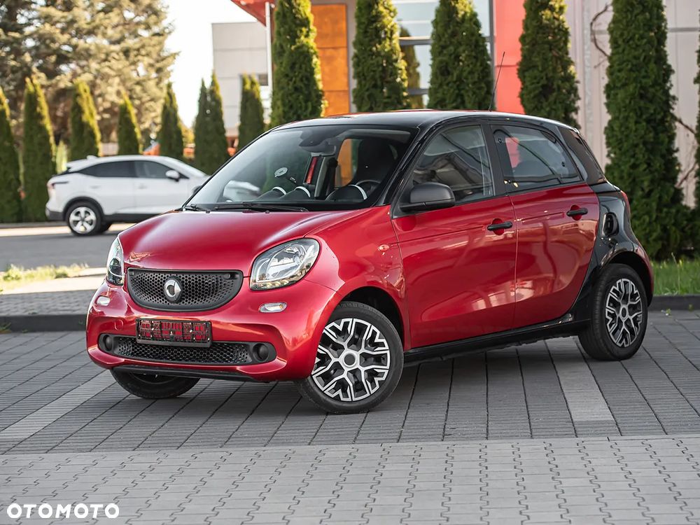 Smart Fortwo - 6