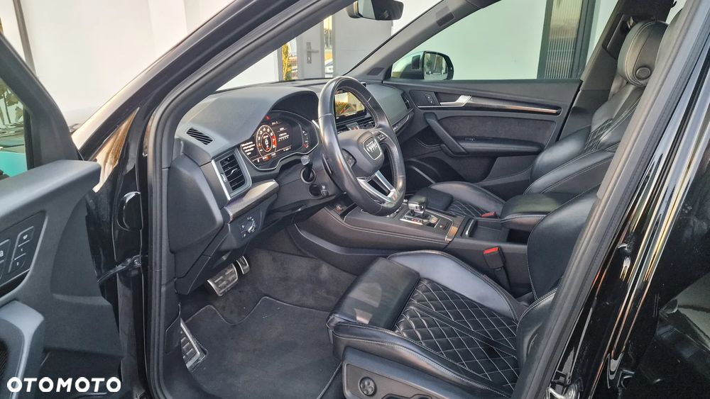 Audi SQ5 - 21