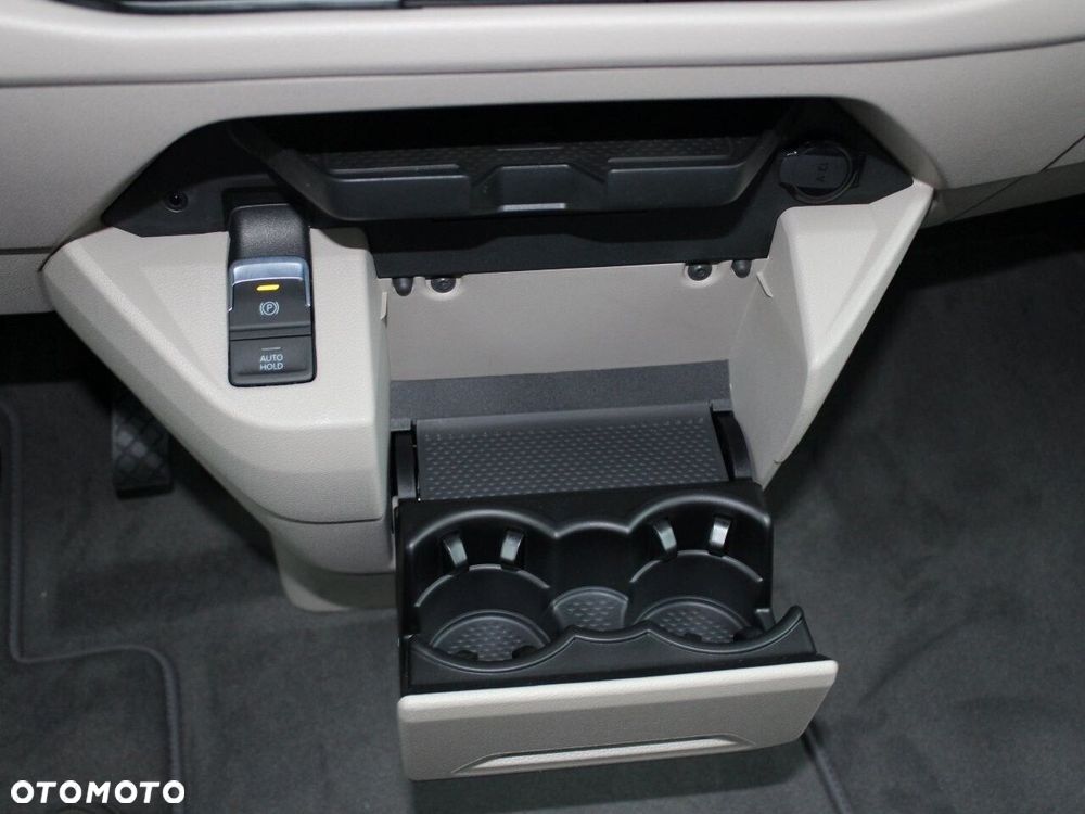 Volkswagen Multivan 2.0 TSI L2 Life DSG - 21