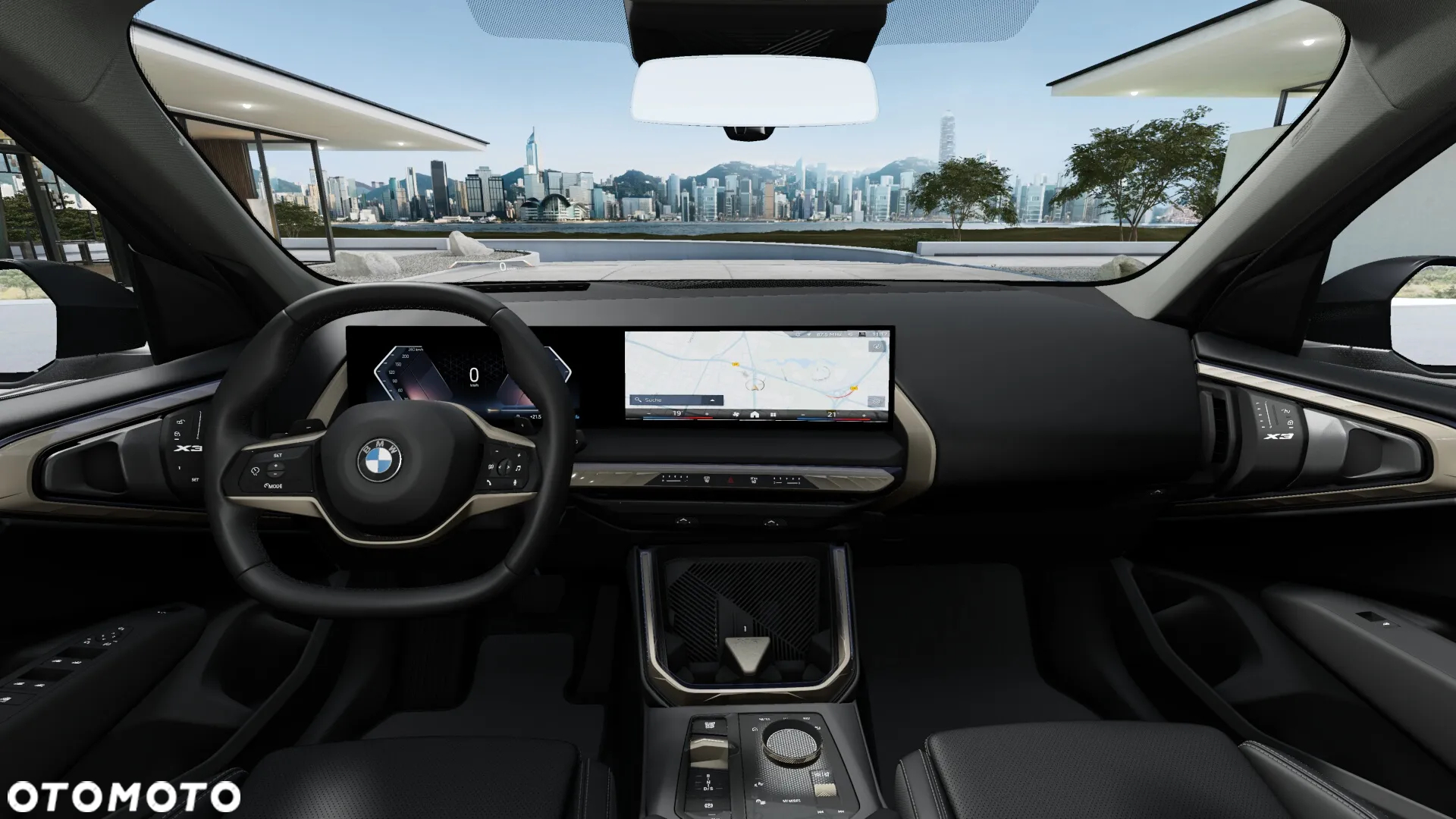 BMW X3 - 6