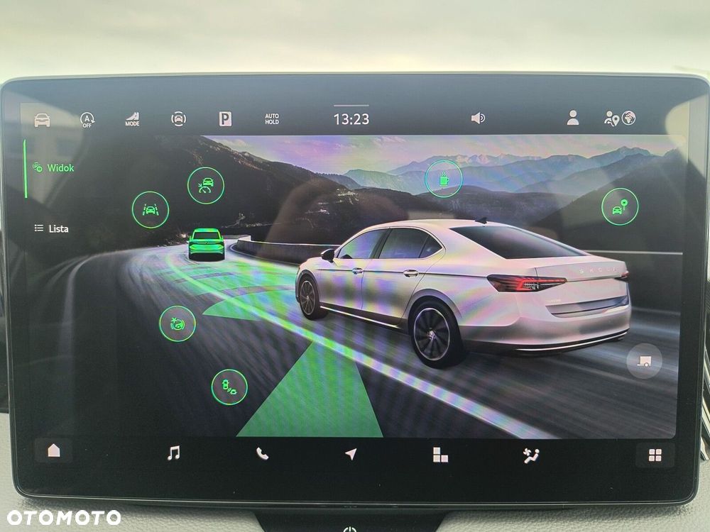 Skoda Superb 2.0 TSI L&K DSG - 33