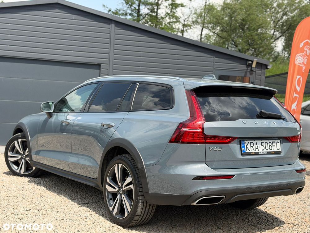 Volvo V60 B5 B AWD Geartronic Inscription - 18
