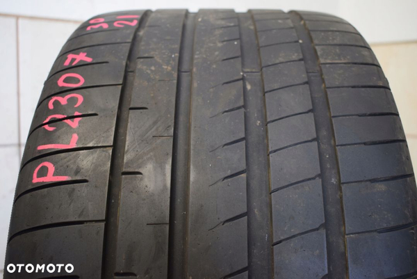 ZR21 305/30 Goodyear Eagle F1 Asymmetric 3 NA0
