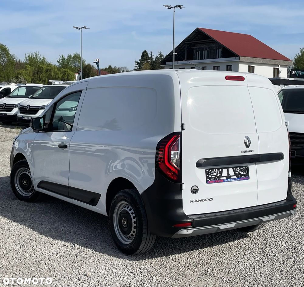 Renault Kangoo - 10
