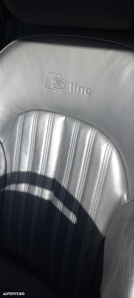 Audi A6 2.0 TDI DPF multitronic sport selection - 5