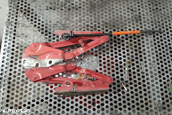 SET BALAMALE CAPOTA 5M0823302 Volkswagen VW Golf 5 [2003 - 2009] Plus - 1