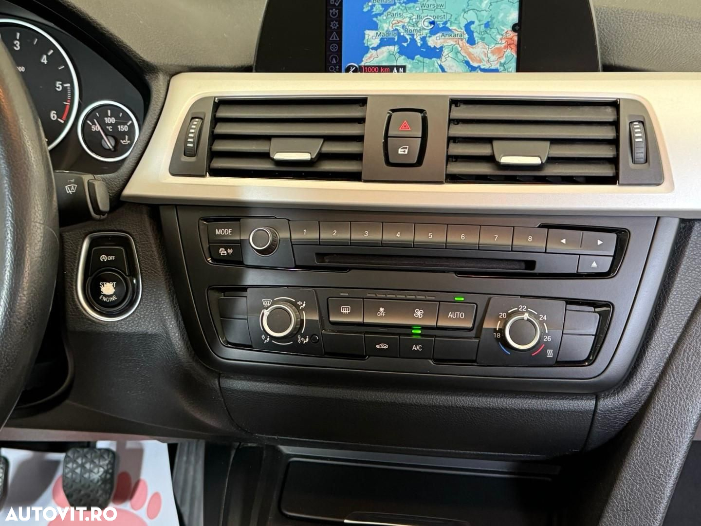 BMW Seria 3 - 11