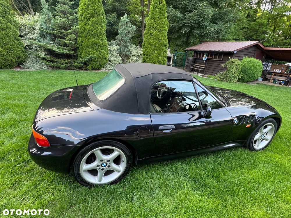 BMW Z3 - 14