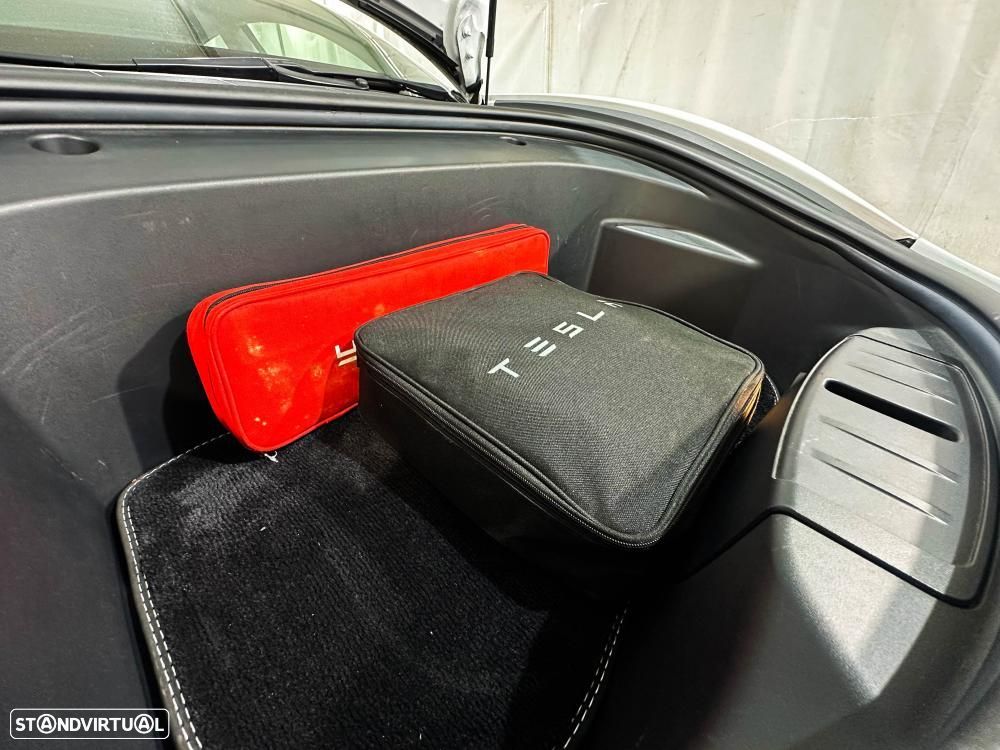 Tesla Model 3 Performance Dual Motor AWD - 57