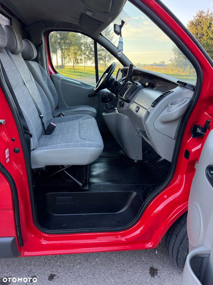 Renault Trafic - 24