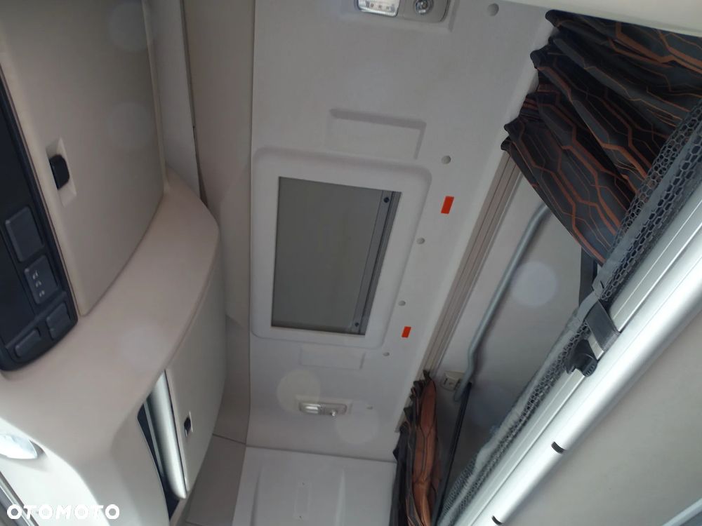 DAF XF 480 Super Space Cab - 10