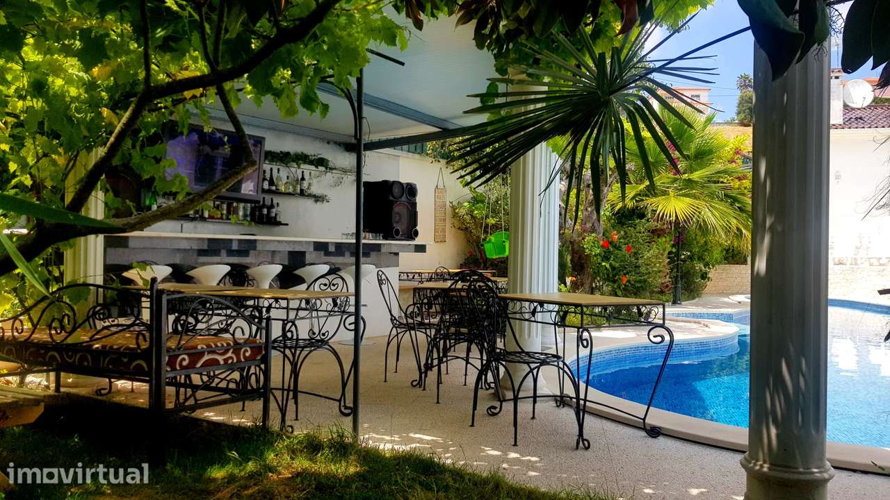 Quarto privado de Luxo (mobilado) num Complexo de cinco estrelas.(A/L) - Grande imagem: 5/28
