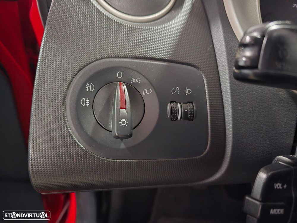 SEAT Ibiza 1.2 12V Sport - 12