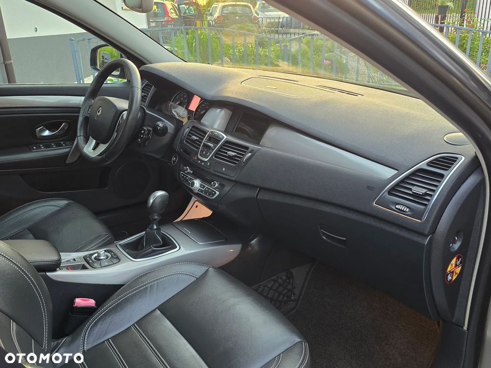 Renault Laguna 2.0 Bose Edition - 27
