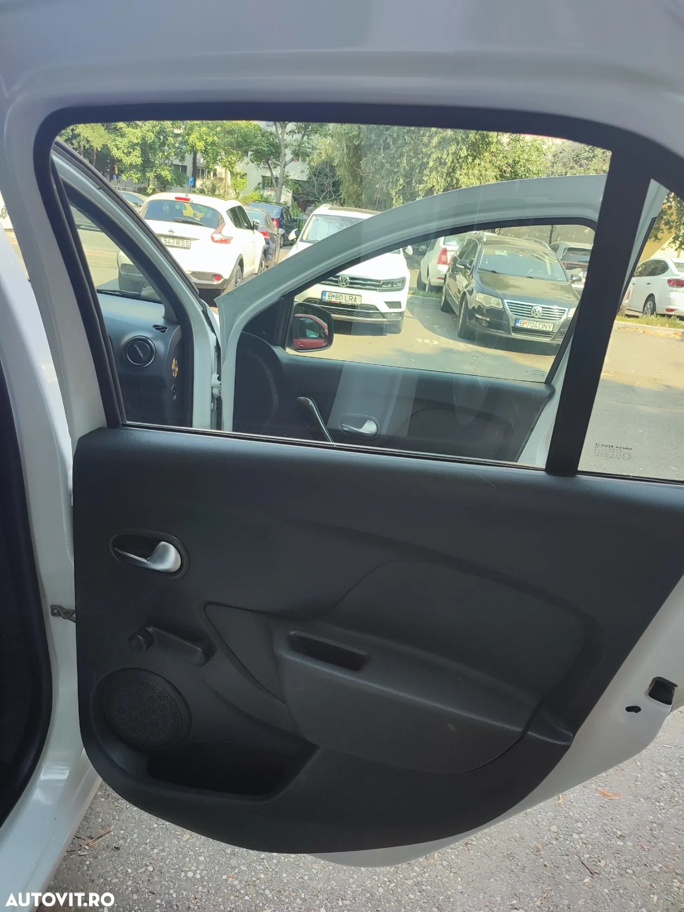 Dacia Logan 0.9 TCe Laureate - 19