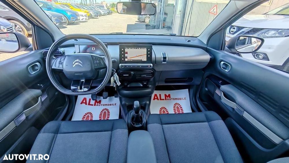 Citroën C4 Cactus - 3