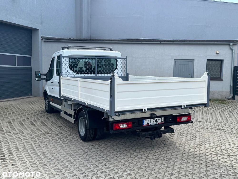 Ford Transit - 10