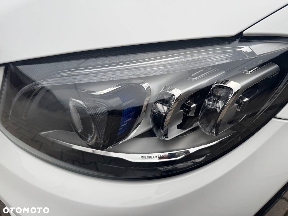 Mercedes-Benz Klasa C - 13