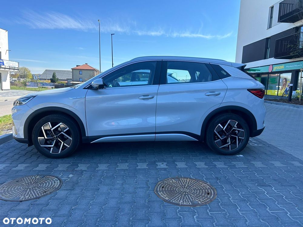 BYD Atto 3 Design - 7
