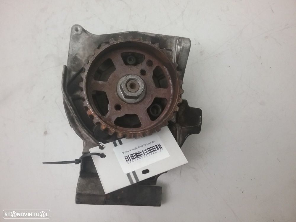 Bomba Alta Pressao FORD FOCUS II 1.6 TDCi 07.04 - 09.12 REF. MOTOR G8DA - 2