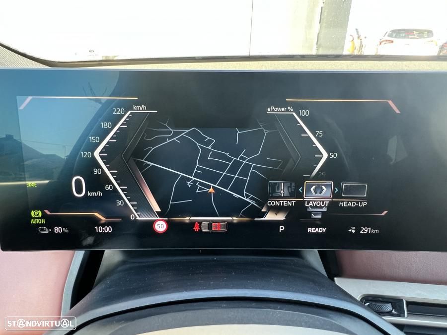 BMW iX xDrive 40 Pack Desportivo - 43