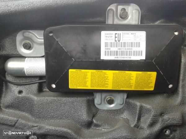 Para peças BMW 3 (E46) - 20