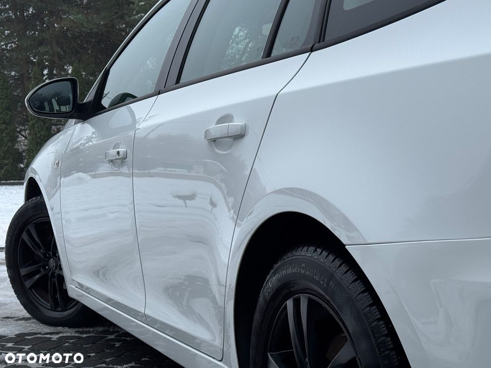 Chevrolet Cruze 1.8 LT+ - 14