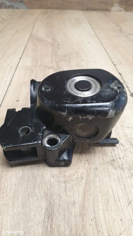 Pompa hamulcowa przód Harley Davidson - 2