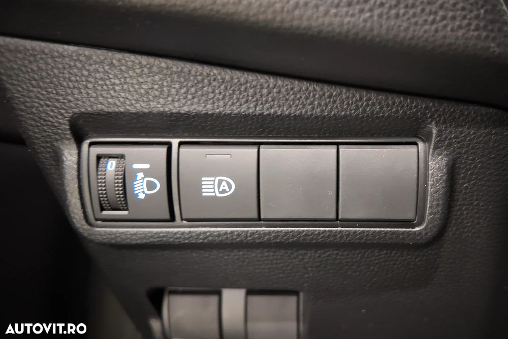 Toyota Corolla Cross 2.0I 2WD Dynamic - 19