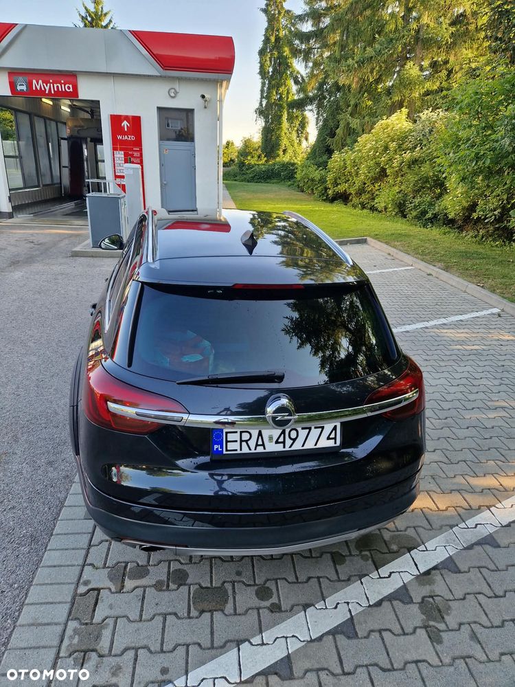 Opel Insignia - 21