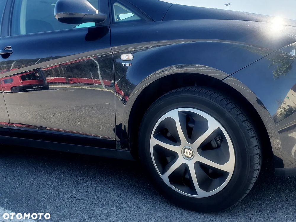 Seat Altea XL 1.4 TSI Stylance - 18