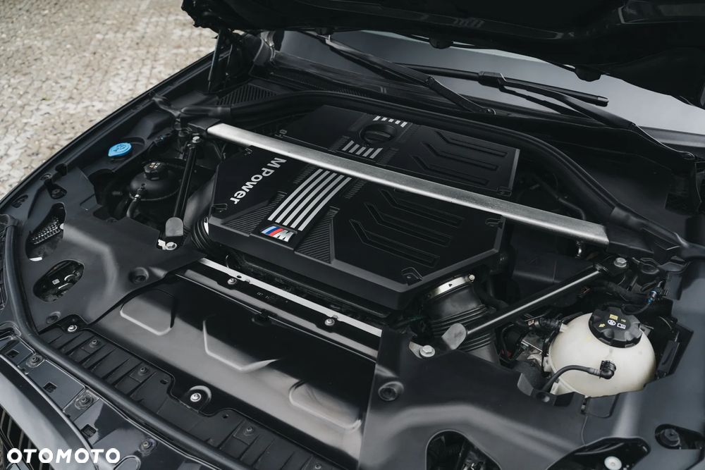 BMW X3 M Competition - 14