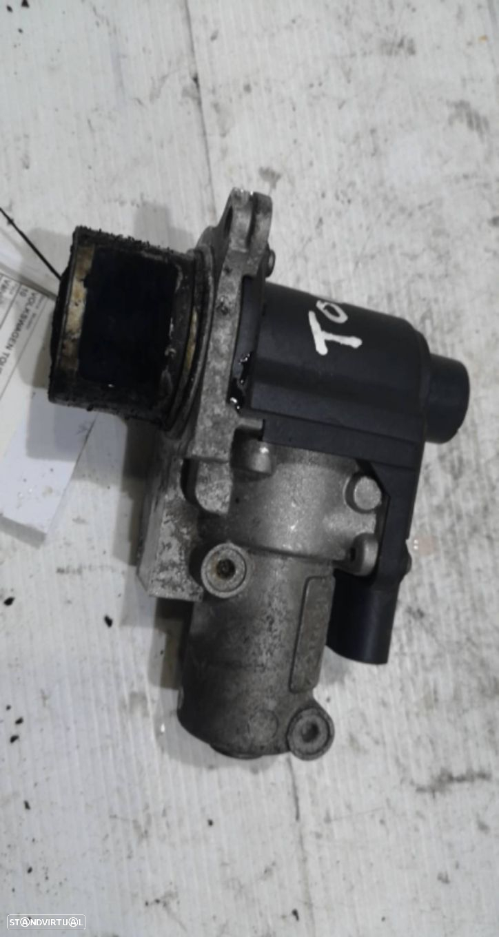 Válvula Egr Volkswagen Touran (1T1, 1T2) - 2