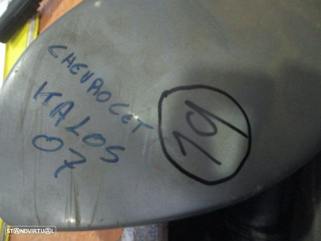 Aileron AIL19 CHEVROLET KALOS 2007 - 1
