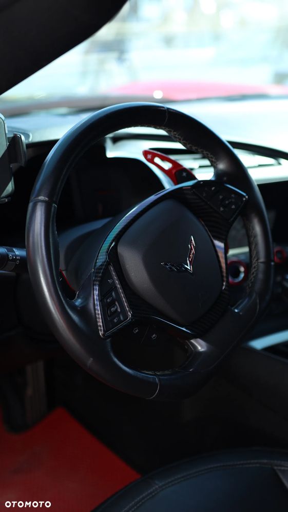 Chevrolet Corvette - 22