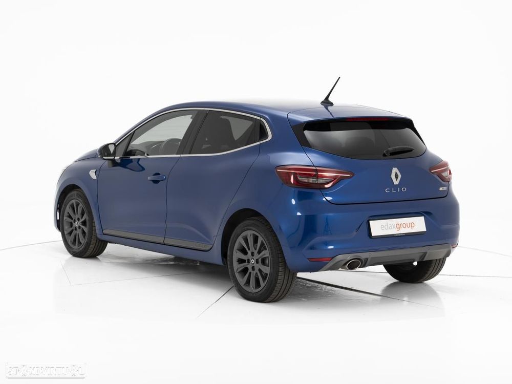 Renault Clio 1.5 Blue dCi RS Line - 5