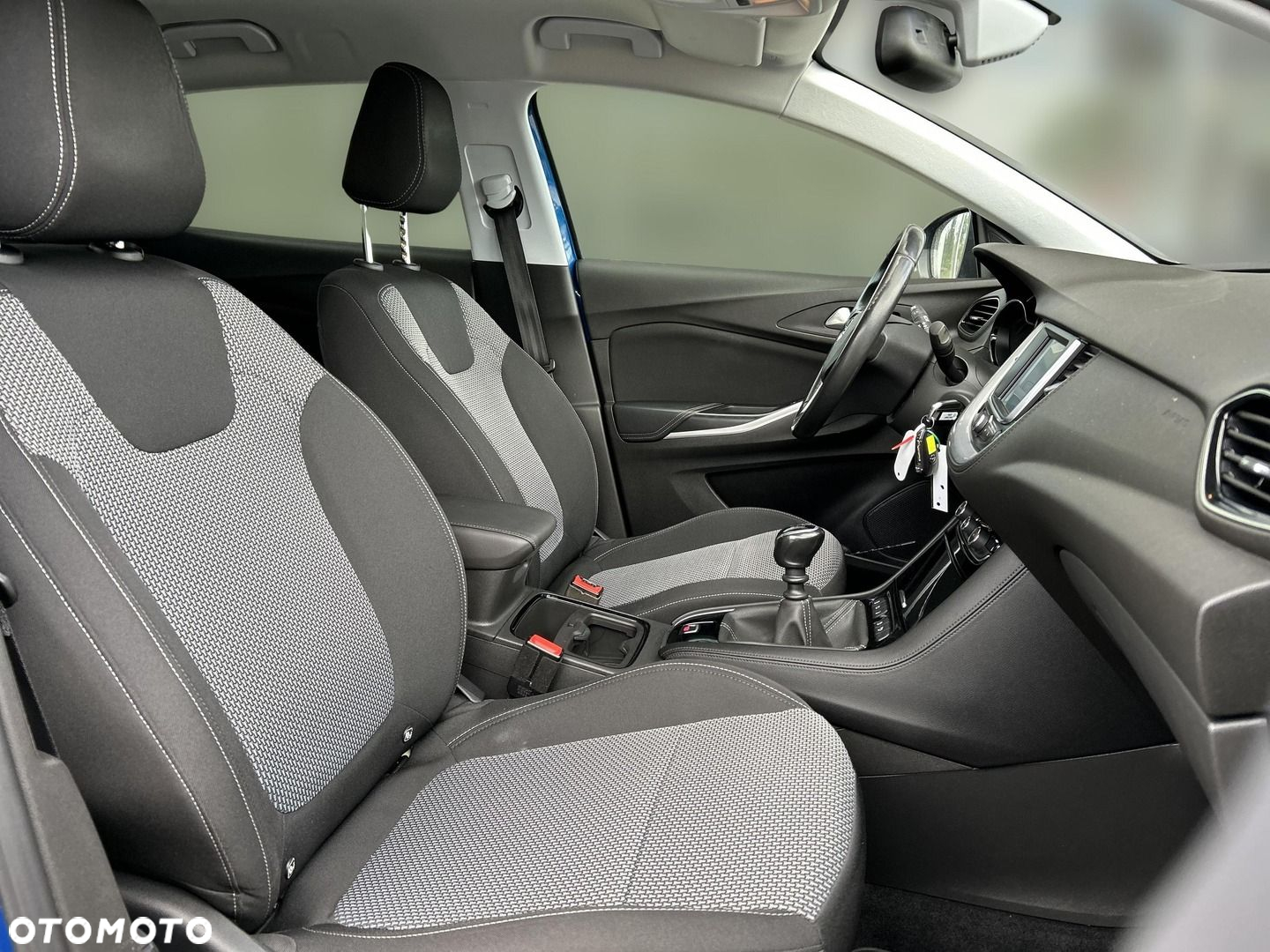 Opel Grandland - 9