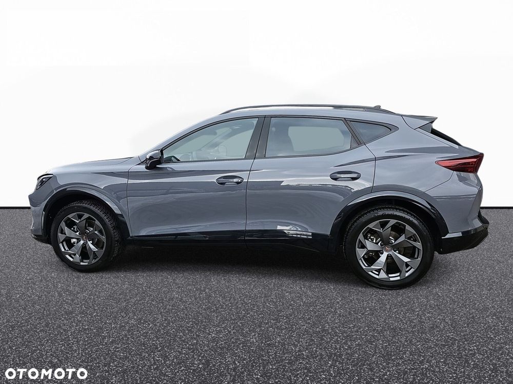 Cupra Formentor 1.5 eTSI mHEV DSG - 8