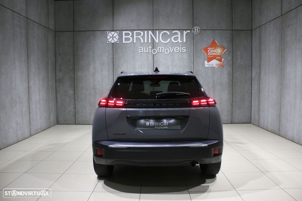 Peugeot 2008 1.2 PureTech Allure - 13