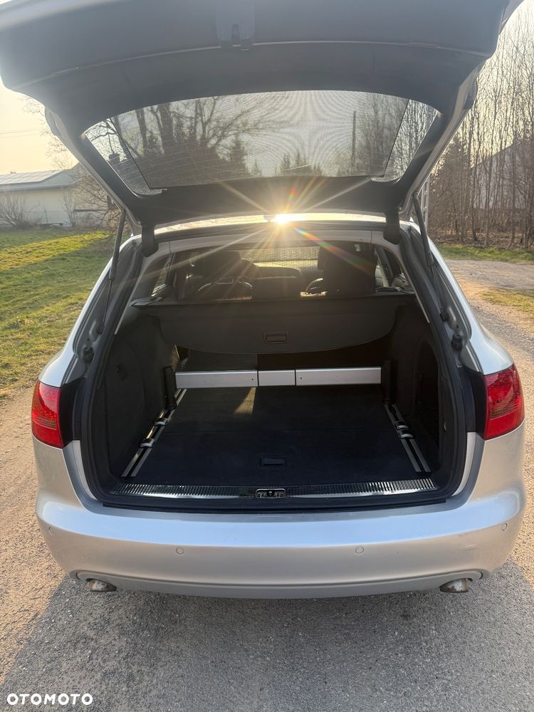 Audi A6 Avant 3.0 TDI tiptronic DPF quattro - 10