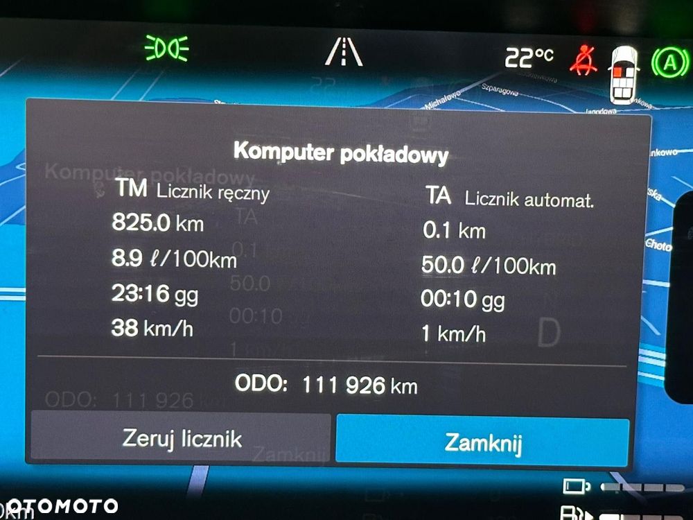 Volvo XC 90 - 25