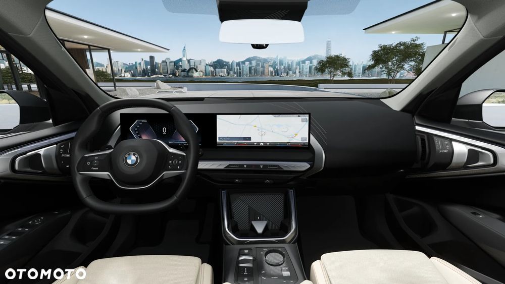BMW X3 xDrive20d mHEV - 11